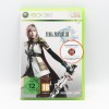 Final Fantasy XIII - Joc Xbox 360