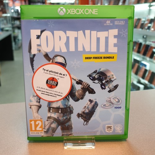 Fortnite - Joc Xbox ONE