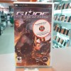 G.I. Joe The Rise of Cobra - Joc PSP