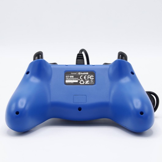 bang Proof coverage Gamepad MARVO Scorpion GT-018, PC, PS3, Android