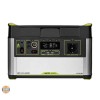 Generator electric portabil Goal Zero Yeti 1000X, 983Wh, Acumulator Lithium, Display, Iesiri AC/12V/60W USB-C PD/USB-A, Incarcare de la Panouri solare/Priza/12V