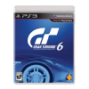 Gran Turismo 6 - Joc PS3