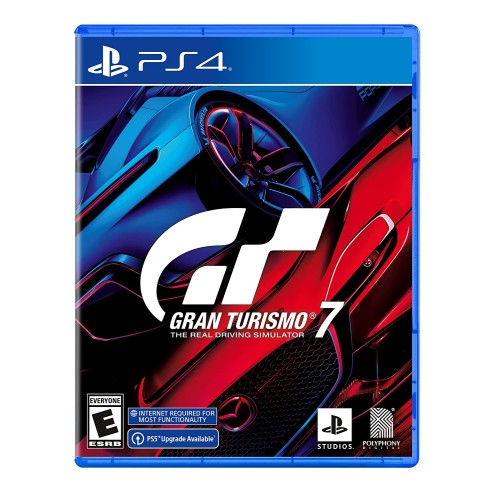 Gran Turismo 7 - Joc PS4