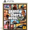 Grand Theft Auto V - Joc PS5