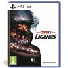 Grid Legends - Joc PS5