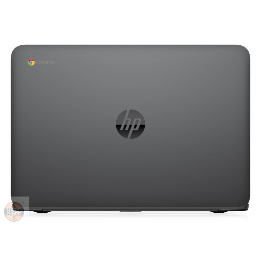 HP Chromebook 14 G4, 14 inch, Intel Celeron N2940, 4 Gb RAM, SSD 32 Gb, Intel HD graphics, Webcam, Chrome OS