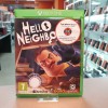Hello Neighbor - Joc Xbox ONE
