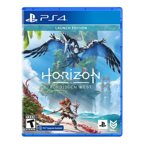 Horizon Forbidden West - Joc PS4