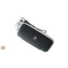 Husa Transport Nintendo Switch Slim Tough Pouch, Black / White