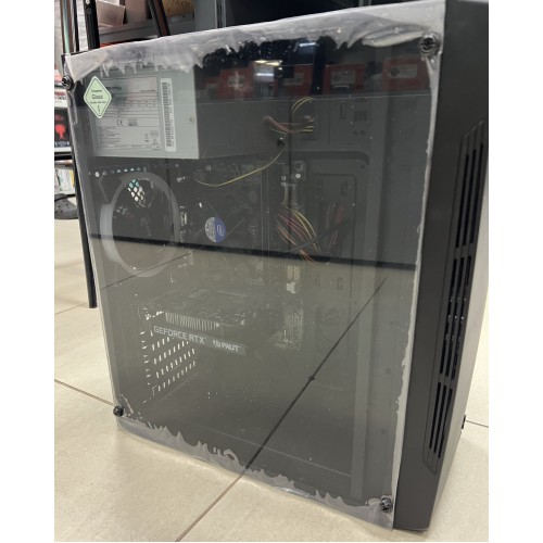 Sistem Desktop Gaming AeroCool Intel Core I7-4790, 16GB RAM, 1TB SSD, NVidia GeForce RTX 3050
