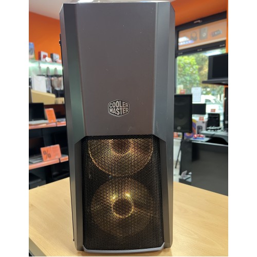 Sistem PC Gaming X470 Aorus Ultra Gaming, AMD Ryzen 7 2700X 8-core,16GB RAM, 2TB HDD, 500Gb SSD, NVidia GeForce RTX 2070
