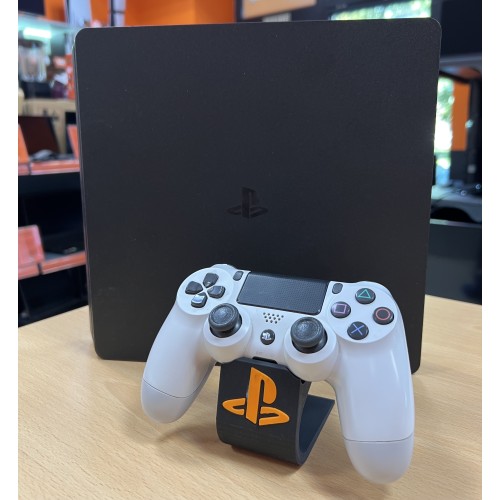 Consola SONY PlayStation 4 (PS4) Slim 500 Gb + Controller Sony White

