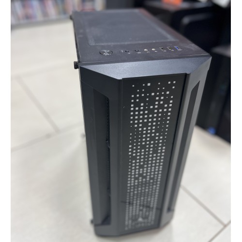 Sistem Desktop Gaming Aqirys AlphaGear, Intel Core i5-12400F 2.5 GHz, 32 Gb RAM, SSD 1TB, AMD Radeon RX7600
