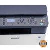 Imprimanta multifunctionala Xerox WorkCentre B1022, Laser, Monocrom, Format A4/A5, 22 ppm, USB, Wi-Fi