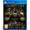 Injustice 2 - Joc PS4