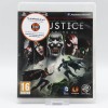 Injustice Gods Among Us - Joc PS3