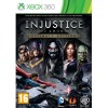 Injustice Gods Among Us - Joc Xbox 360