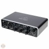 Interfata de sunet Behringer U-Phoria UMC204HD, XLR, USB