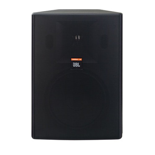 Boxa de Perete JBL Control 28, 120 W, 8 ohmi, Răspuns Frecvență (-10 dB): 45 - 20000 Hz, Negru
