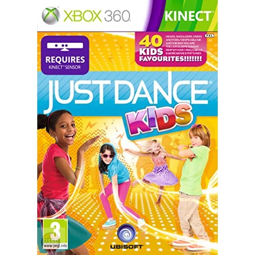 Just Dance Kids - Joc Xbox 360