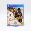 L.A. Noire - Joc PS4