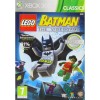 LEGO Batman The VideoGame - Joc Xbox 360