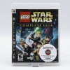 LEGO Star Wars The Complete Saga - Joc PS