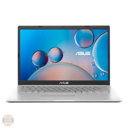 Laptop ASUS VivoBook A509FA, 15.6 inch FHD, Intel Core i5-8265U, 8 Gb RAM, SSD 256 Gb