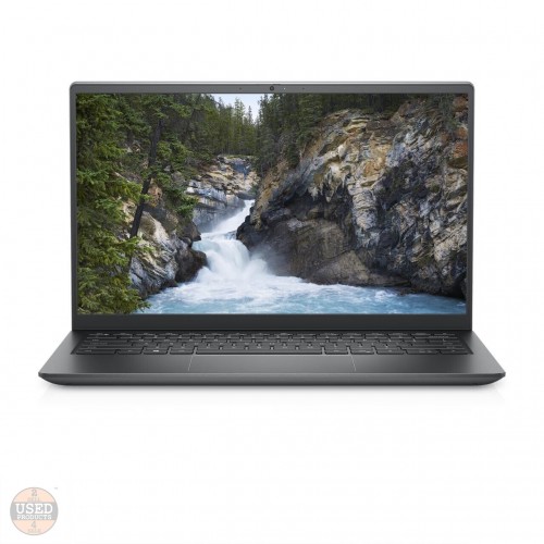 Laptop Dell Vostro 5410, 14 inch, Intel Core i5-11320H, 8 Gb RAM, SSD 256 Gb, Intel Iris Xe Graphics