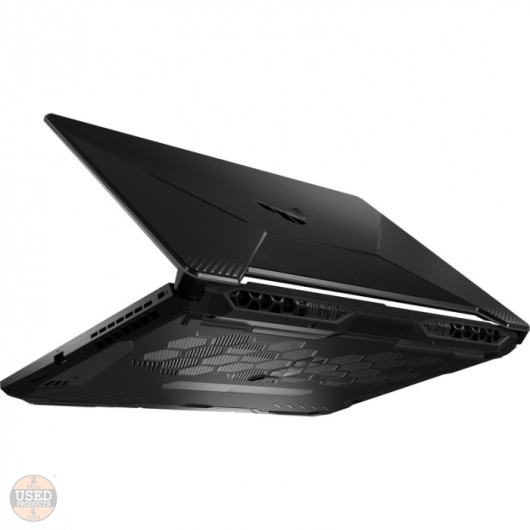 Laptop Gaming Asus TUF A15 FA506IC, 15.6 inch FHD 144Hz, AMD Ryzen 5 4600H, 16 Gb RAM, SSD 512 Gb, nVidia GeForce RTX 3050 4 Gb
