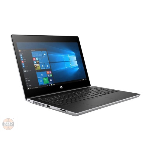 Laptop HP ProBook 430 G5, Display 13.3 inch FHD, Intel Core i5-8250U, 8 Gb RAM, SSD 256 Gb
