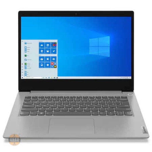 Laptop Lenovo IdeaPad 3 14ADA05, 14 inch FHD, AMD Ryzen 5 3500u 2.1 GHz, 8 Gb RAM, SSD 256 Gb, AMD Radeon Vega 8