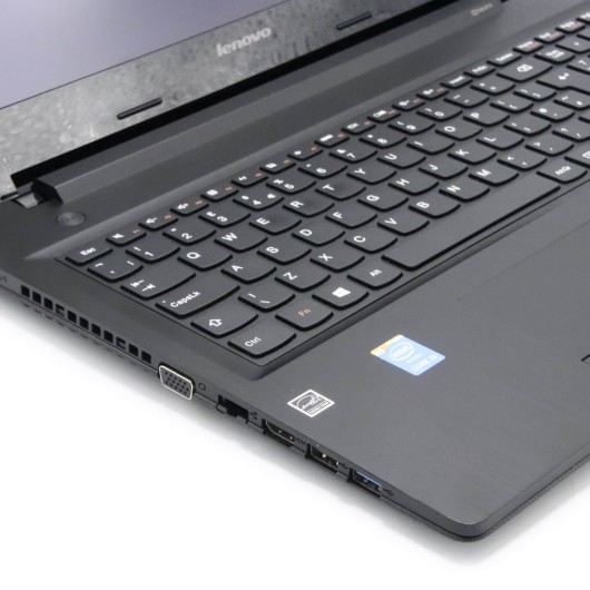 Laptop Lenovo IdeaPad G50-70, i5 4210u, 6 Gb RAM, SSD 120 Gb