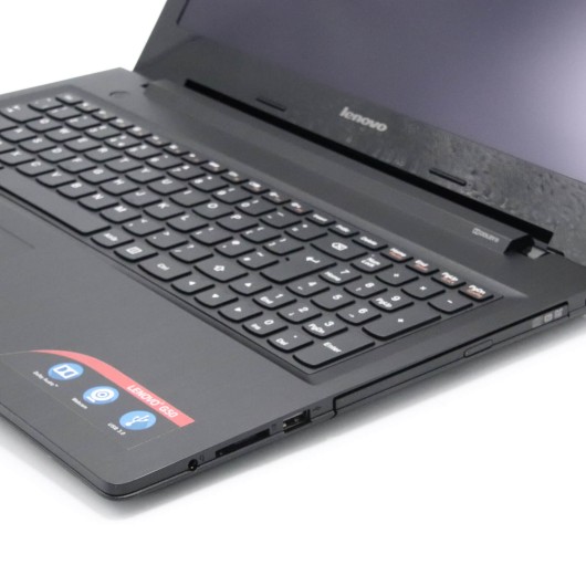 Laptop Lenovo IdeaPad G50-70, i5 4210u, 6 Gb RAM, SSD 120 Gb