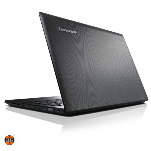 Laptop Lenovo IdeaPad G50-80, i7 5500u, 8 Gb RAM, SSD 120 Gb, AMD Radeon R5 M330 2 Gb