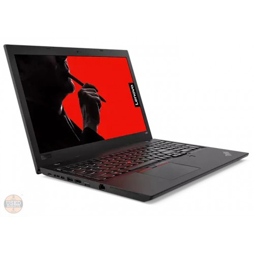 Laptop Lenovo ThinkPad L580, Intel Core-i5 8350U, 8 Gb RAM, SSD 256 Gb