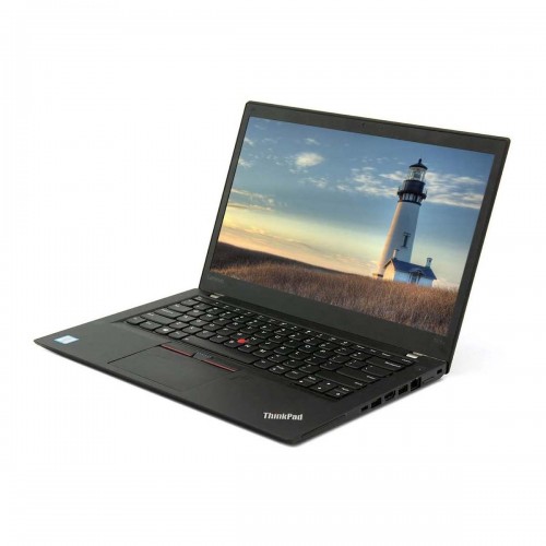 Laptop Lenovo Thinkpad T470S - i7 7500u, 8GB RAM, 500GB SSD