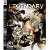 Legendary - Joc PS3