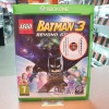 Lego Batman 3 Beyond Gotham - Joc Xbox ONE