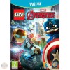 Lego Marvel Avengers - Joc Nintendo WII U