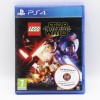 Lego Star Wars The Force Awakens - Joc PS4