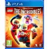 Lego The Incredibles - Joc PS4