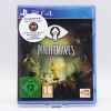 Little Nightmares - Joc PS4