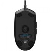 Mouse gaming Logitech G102 Lightsync, 8000 dpi, RGB