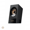 Sistem audio 2.1 Logitech Z533, 60W RMS, Jack 3.5mm, RCA, Negru