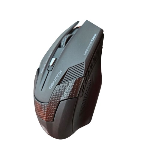 Mouse Gaming cu Fir G-Lab Kult 80, World of Tanks, 6 butoane, 2400 DPI, Compatibil Windows/Mac, Negru
