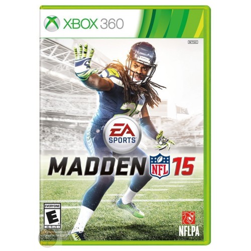 Madden NFL 15 - Joc Xbox 360