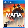 Mafia Definitive Edition - Joc PS4