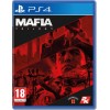 Mafia Trilogy - Joc PS4