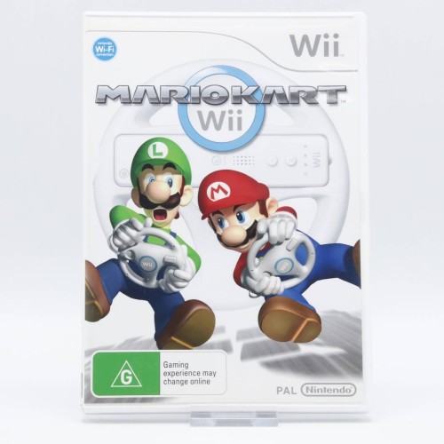 Mario Kart - Joc Nintendo Wii
